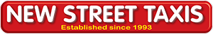 New Street Taxis